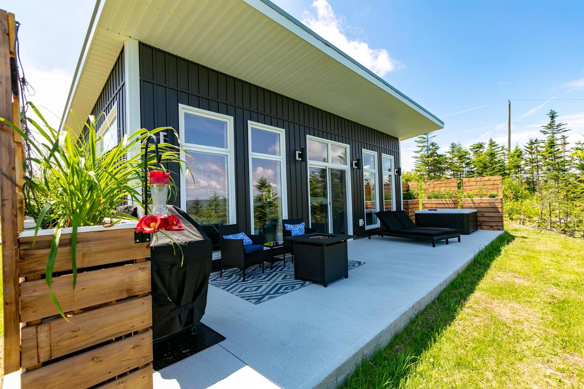 Piper's Creek Cottages