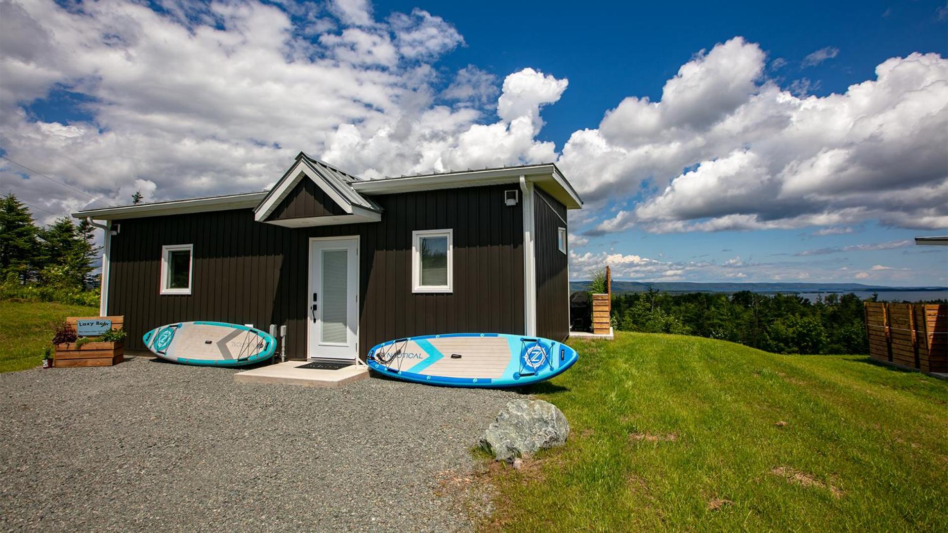 Piper's Creek Cottages