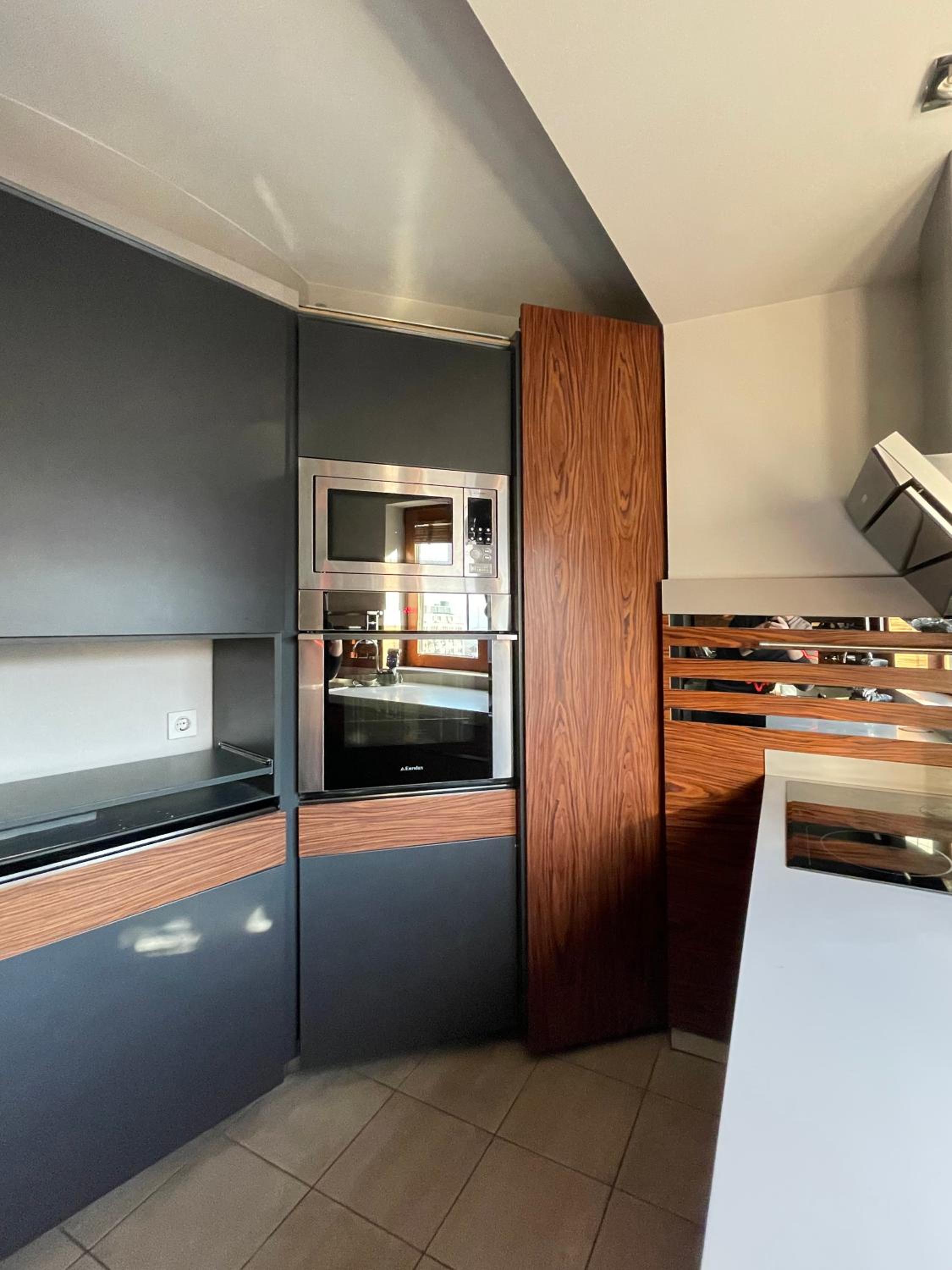 Balkan Beauty Stays by He-Ra Apartments Skopje view 4