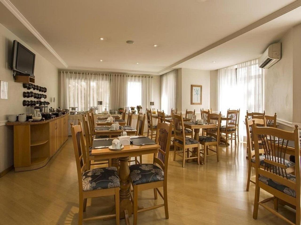 Moema ApartHotel La Maison D´Stan Daily Cleaning 02 DTS - UH72
