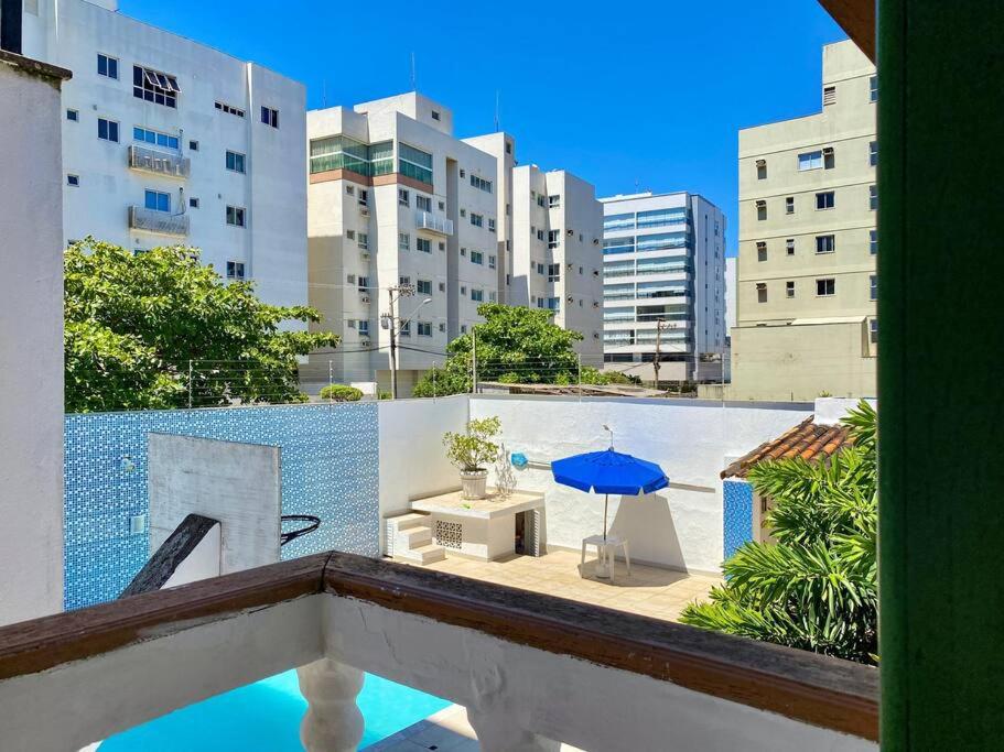 Casa Beira Mar Enseada Azul