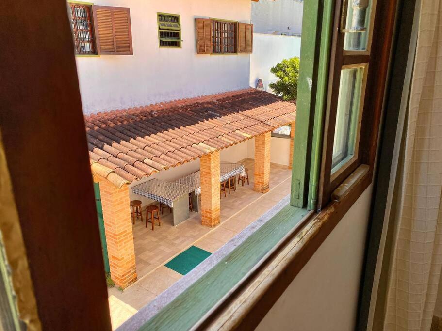Casa Beira Mar Enseada Azul