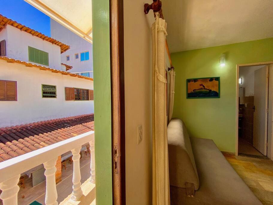 Casa Beira Mar Enseada Azul