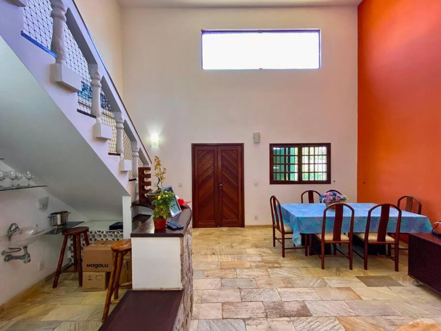 Casa Beira Mar Enseada Azul