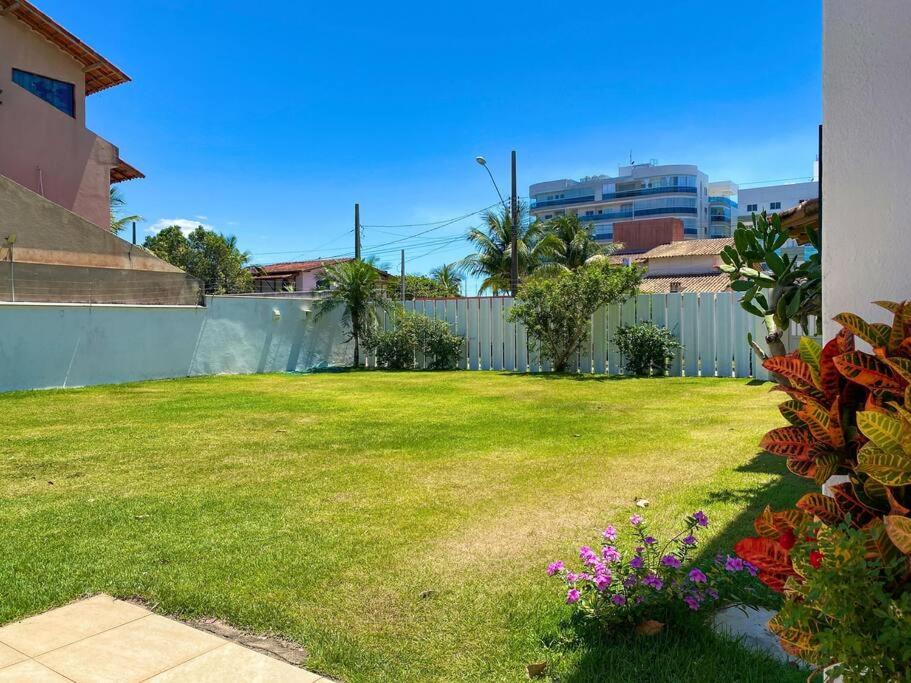 Casa Beira Mar Enseada Azul