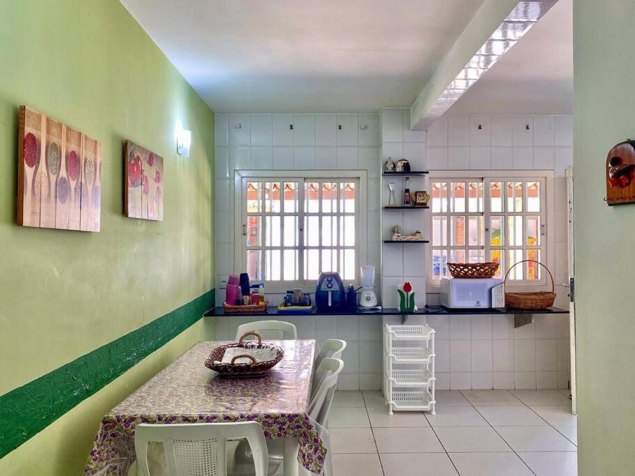 Casa Beira Mar Enseada Azul