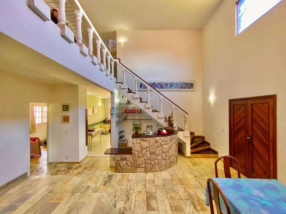 Casa Beira Mar Enseada Azul
