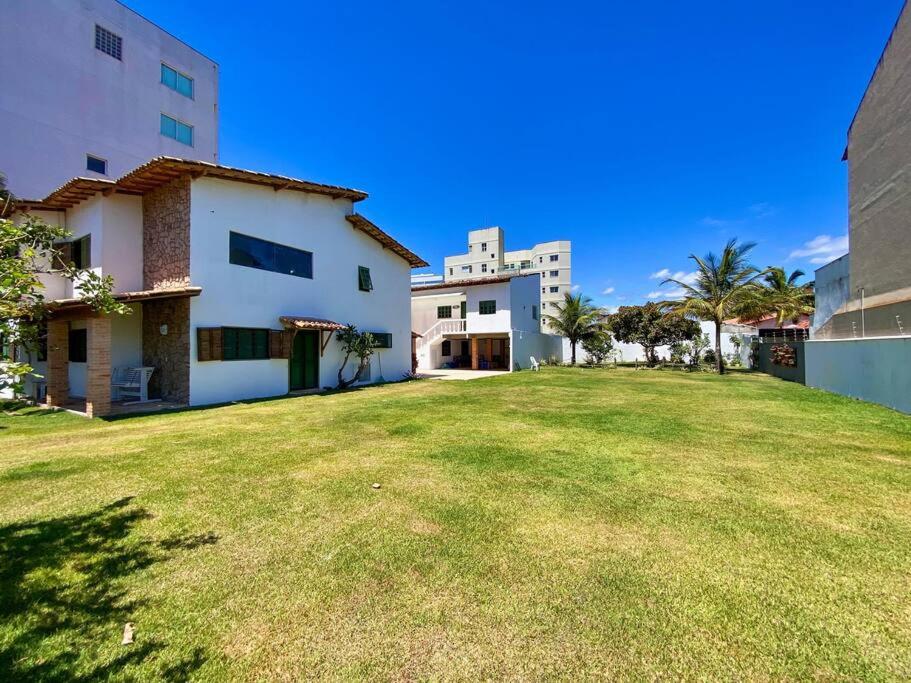 Casa Beira Mar Enseada Azul