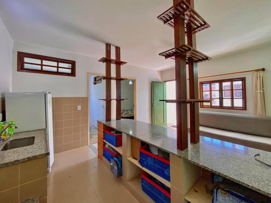 Casa Beira Mar Enseada Azul
