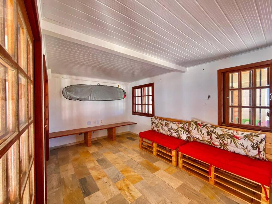 Casa Beira Mar Enseada Azul