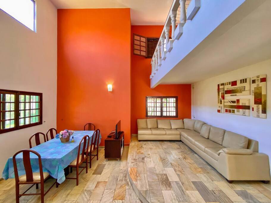 Casa Beira Mar Enseada Azul
