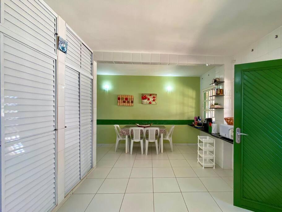 Casa Beira Mar Enseada Azul