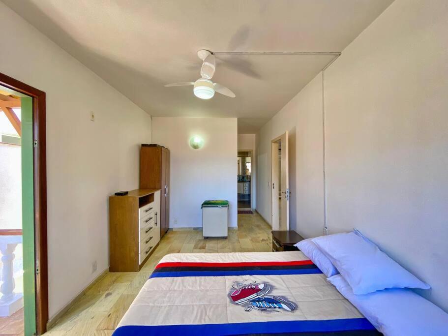Casa Beira Mar Enseada Azul