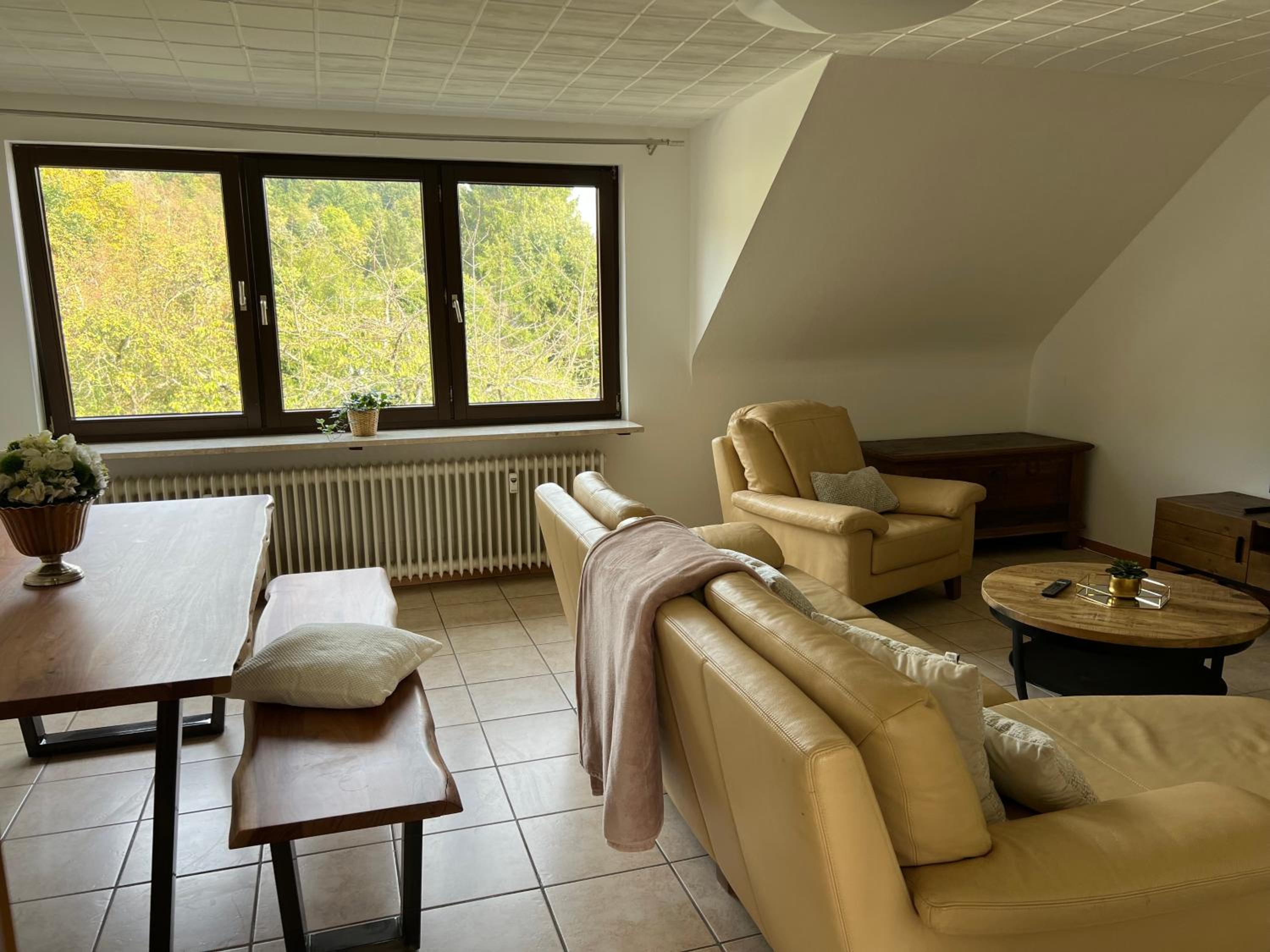 Apartmenthaus St Helena Strasse 80 view 5
