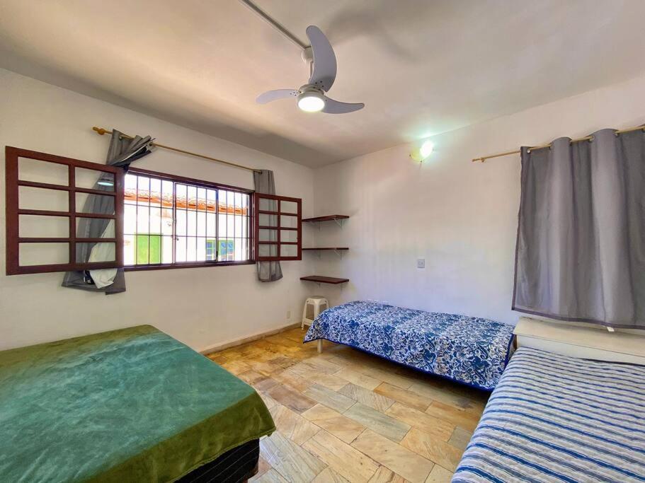 Casa Beira Mar Enseada Azul