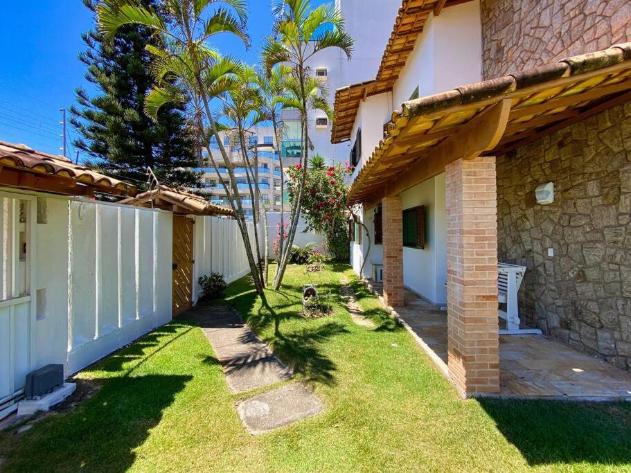 Casa Beira Mar Enseada Azul