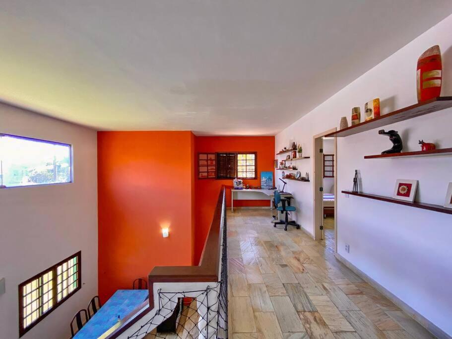 Casa Beira Mar Enseada Azul