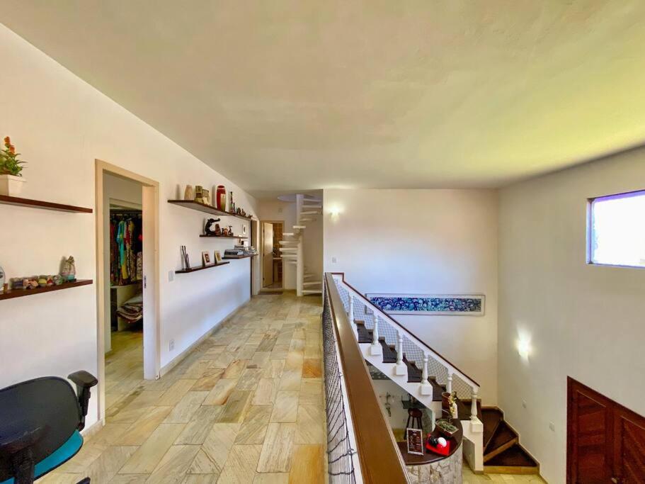 Casa Beira Mar Enseada Azul