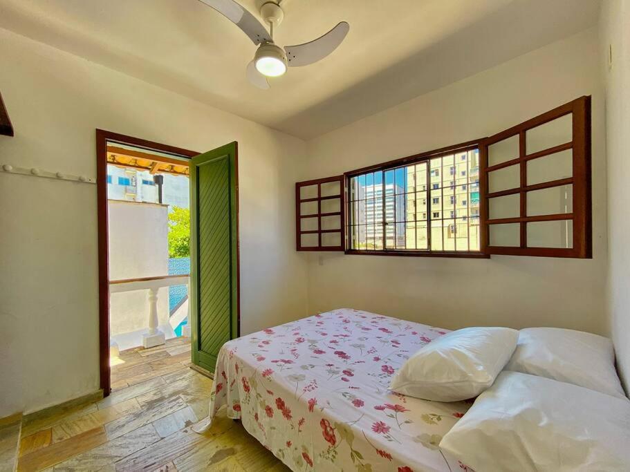 Casa Beira Mar Enseada Azul