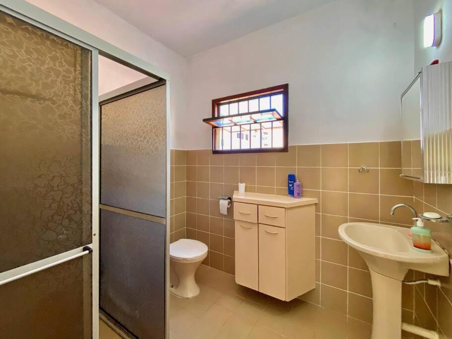 Casa Beira Mar Enseada Azul