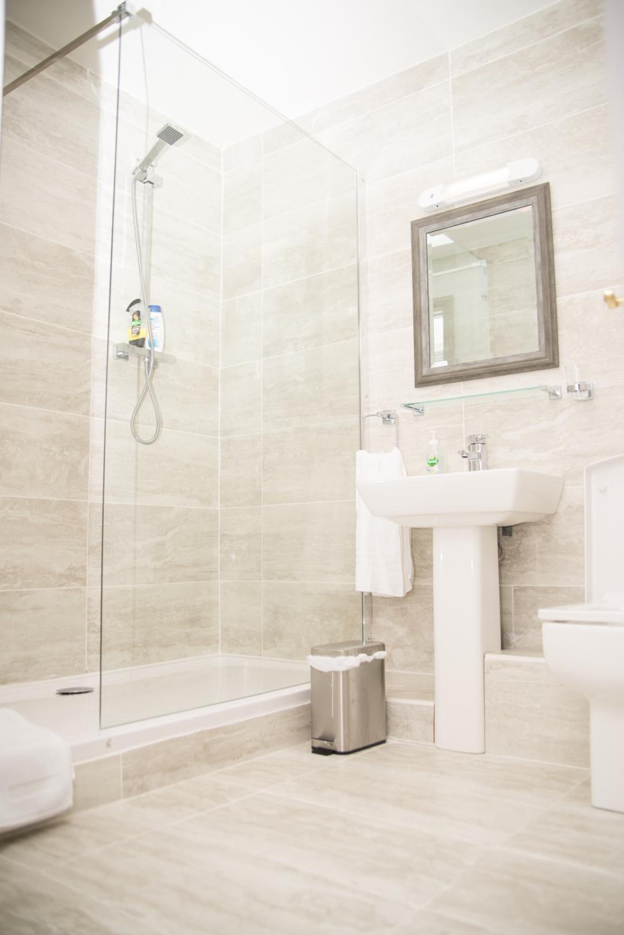Dublin Exchange Suites