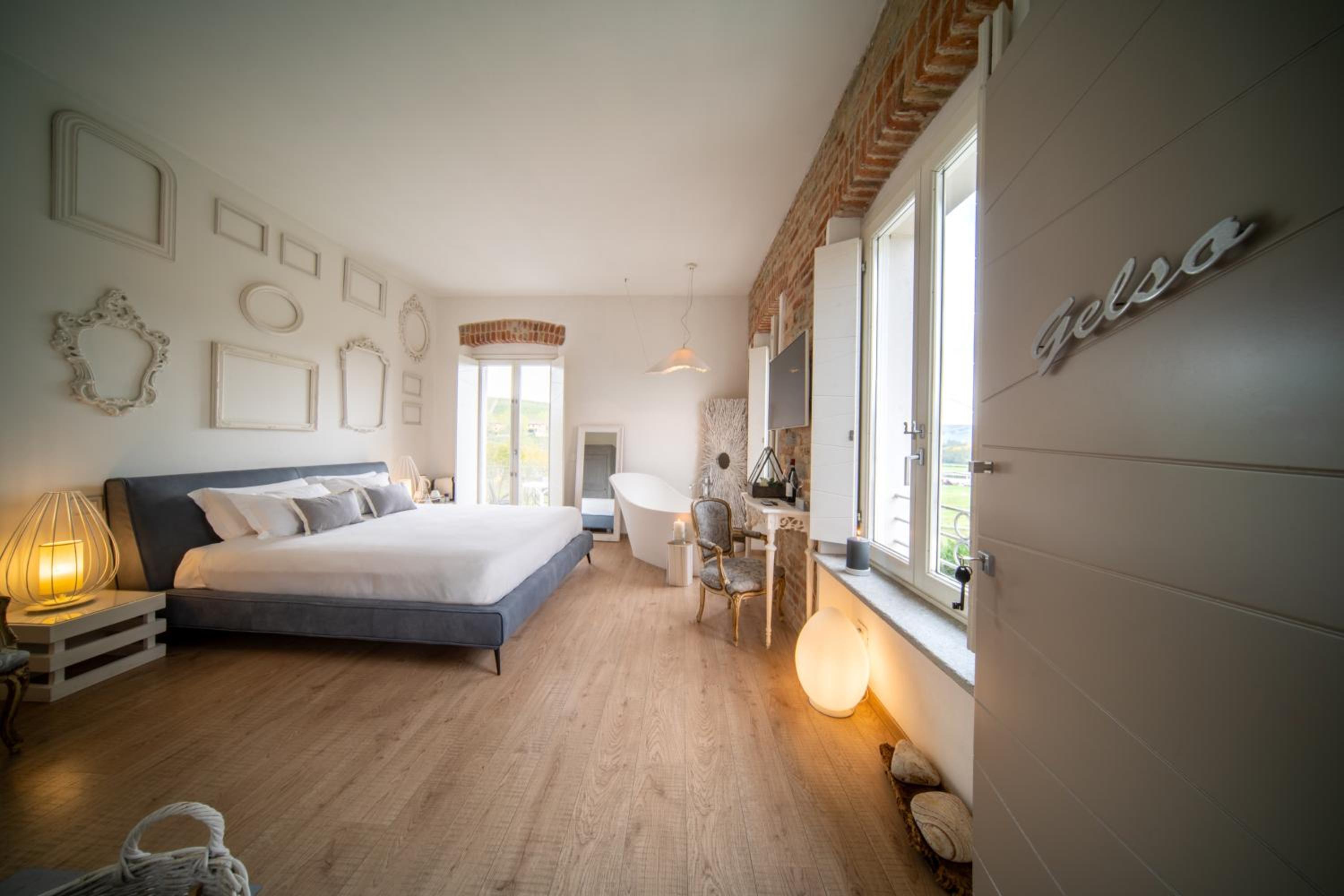 Langhe Country House