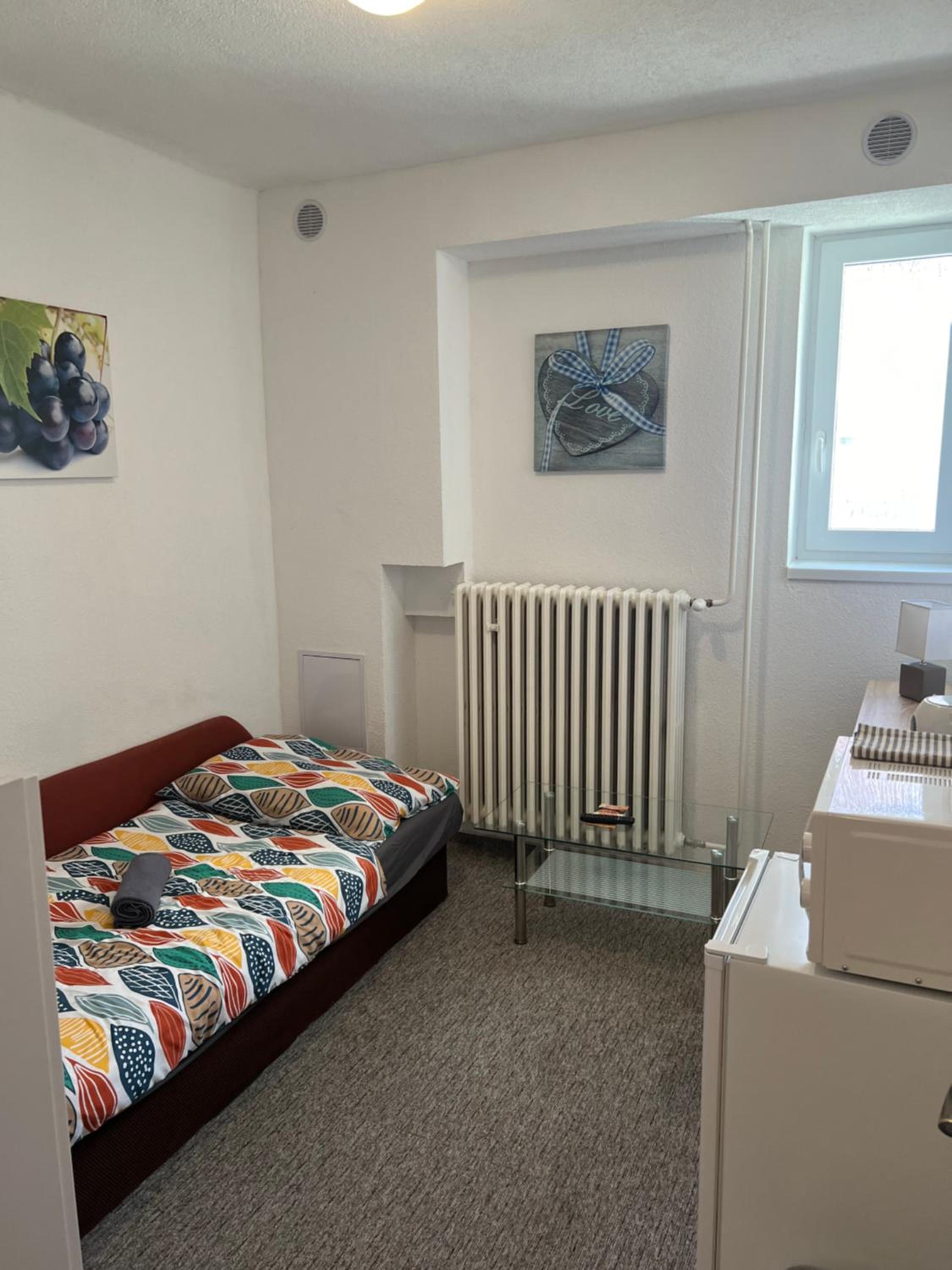 Apartmány Star view 3
