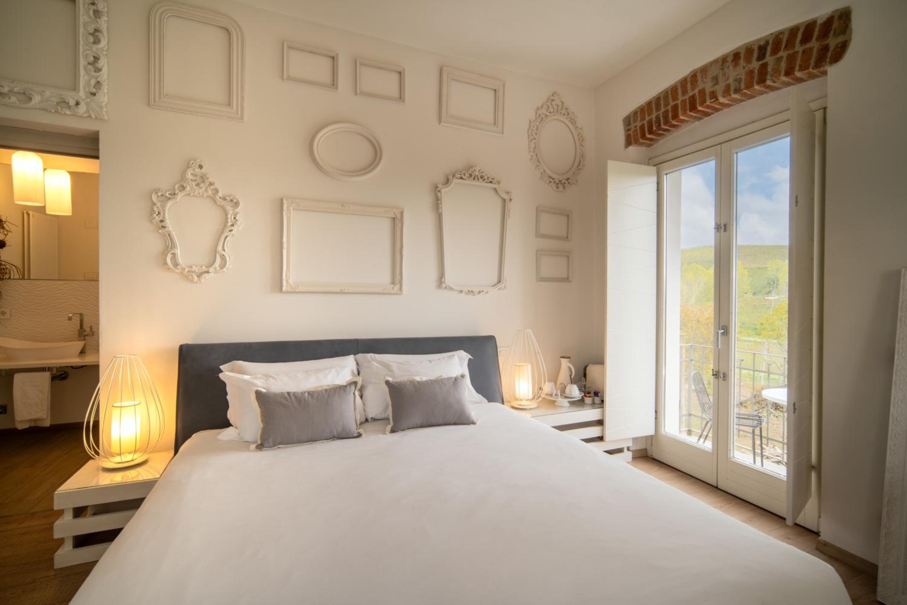 Langhe Country House