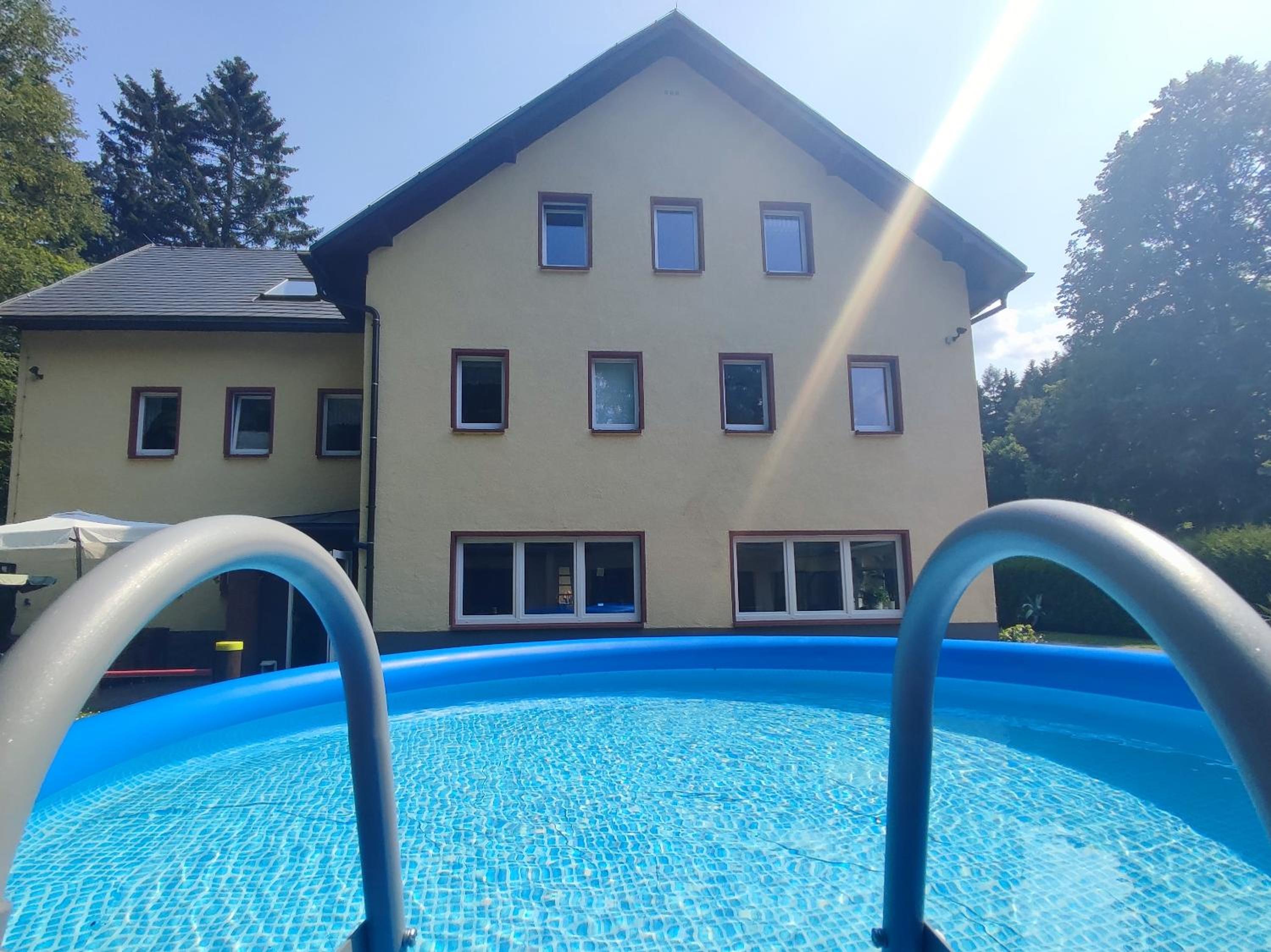 Haus Wiesenbaude