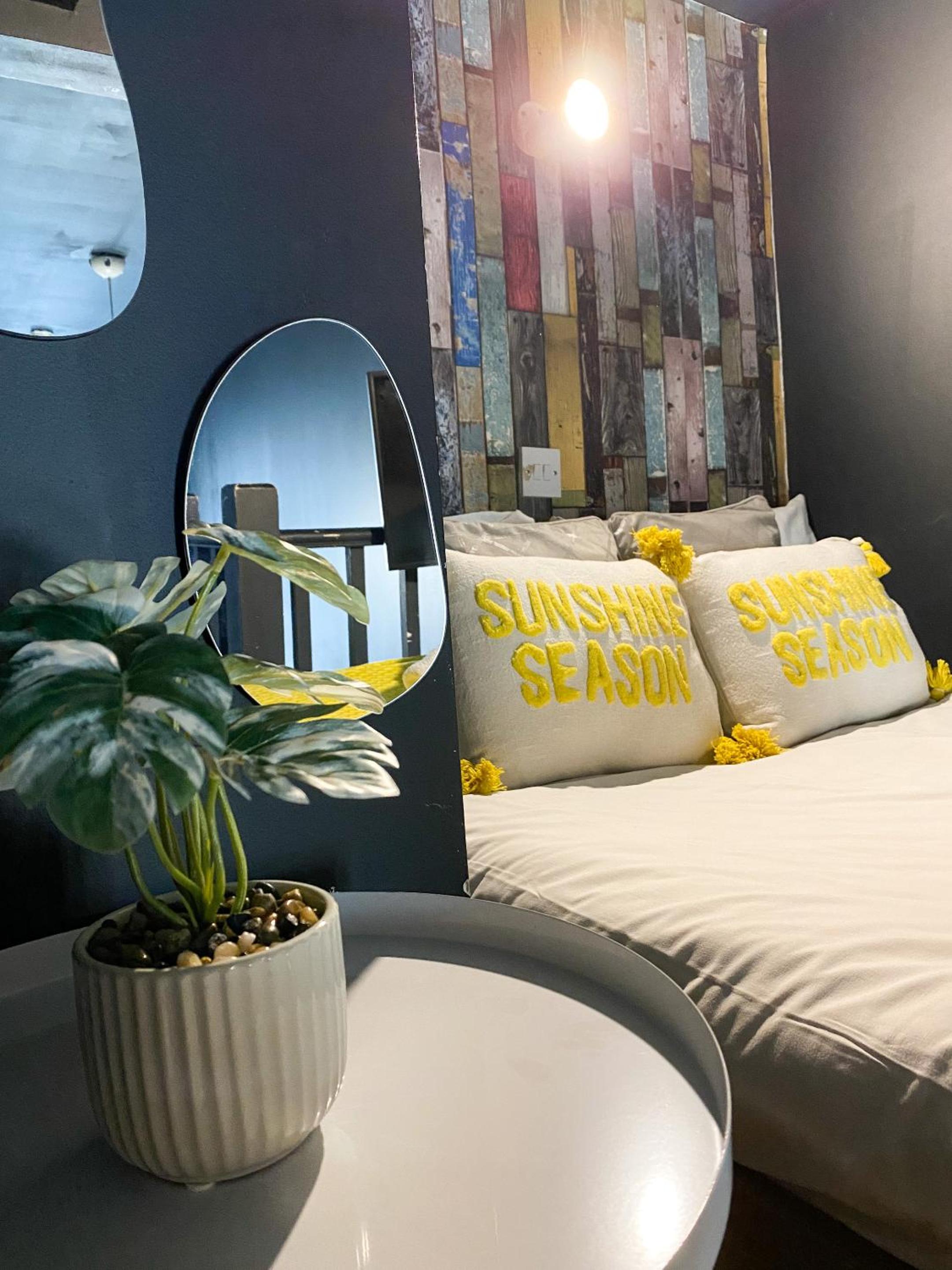Modern Studios Close To Hyde Park