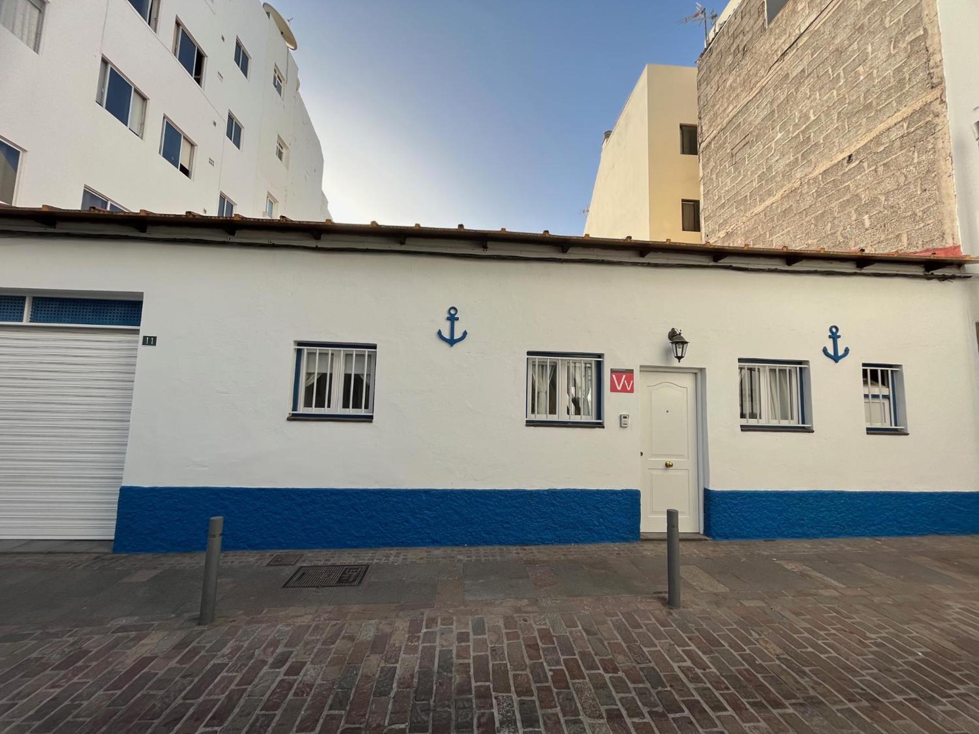 Casa La Playa Los Cristianos