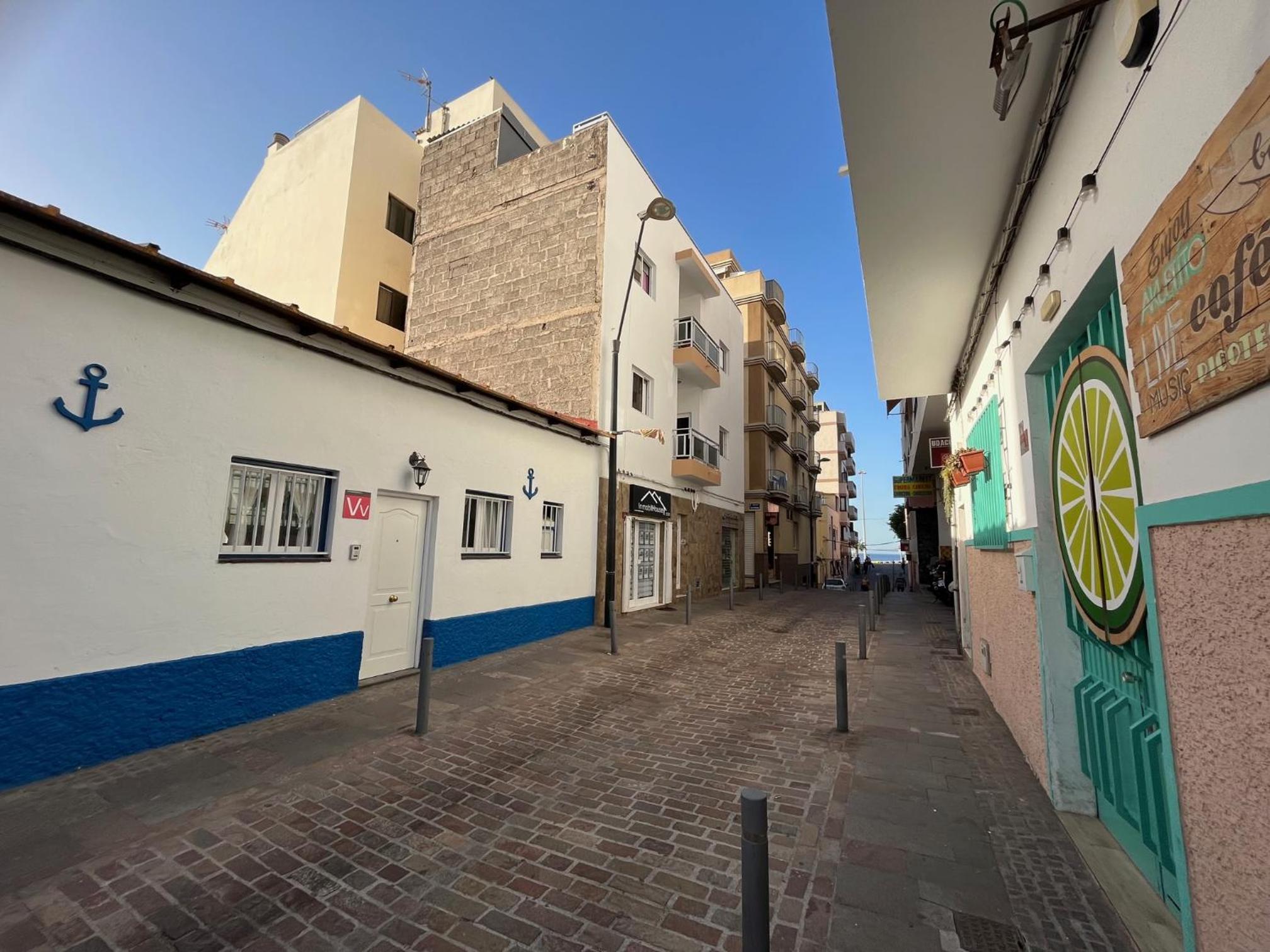 Casa La Playa Los Cristianos