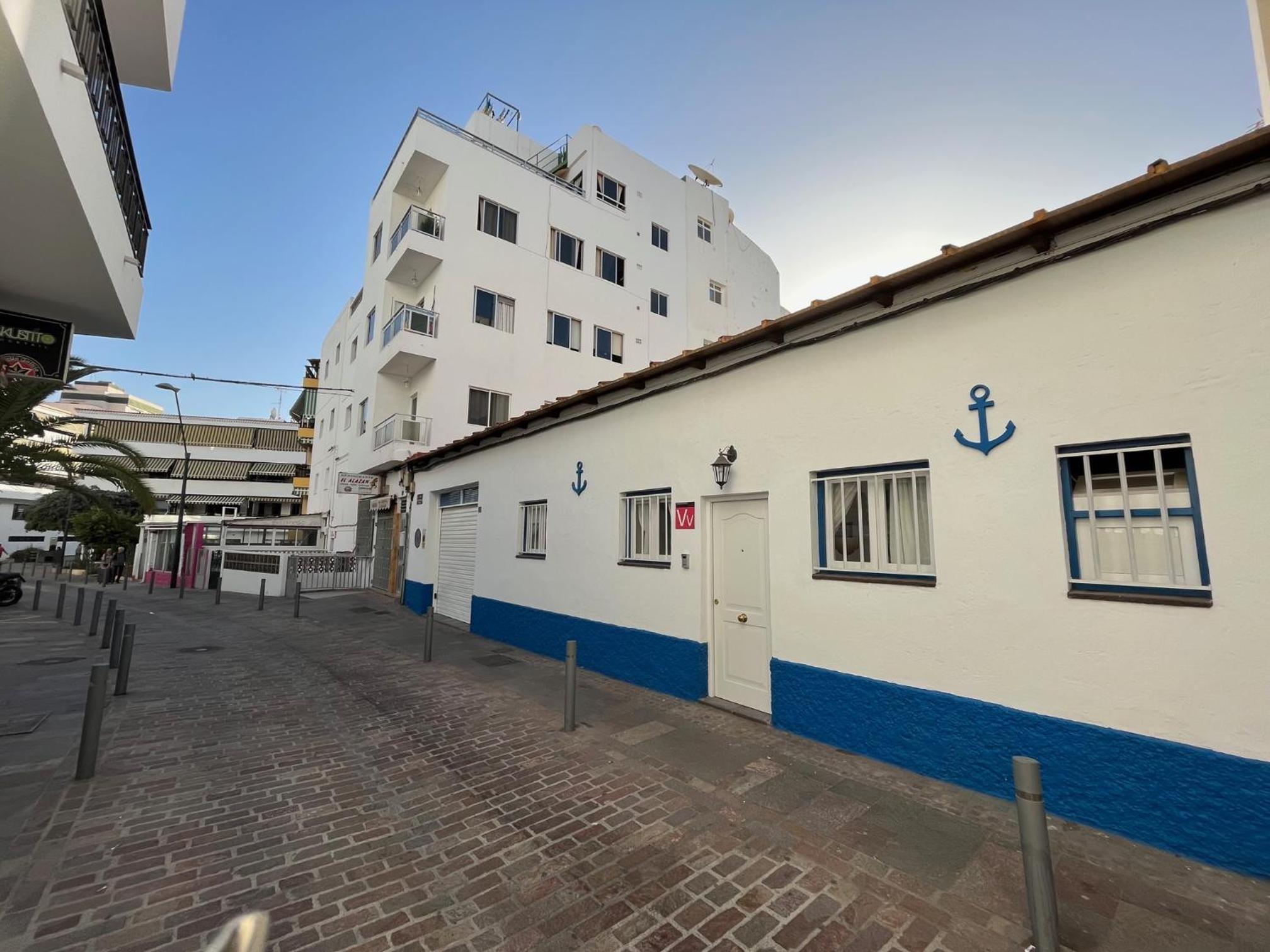 Casa La Playa Los Cristianos