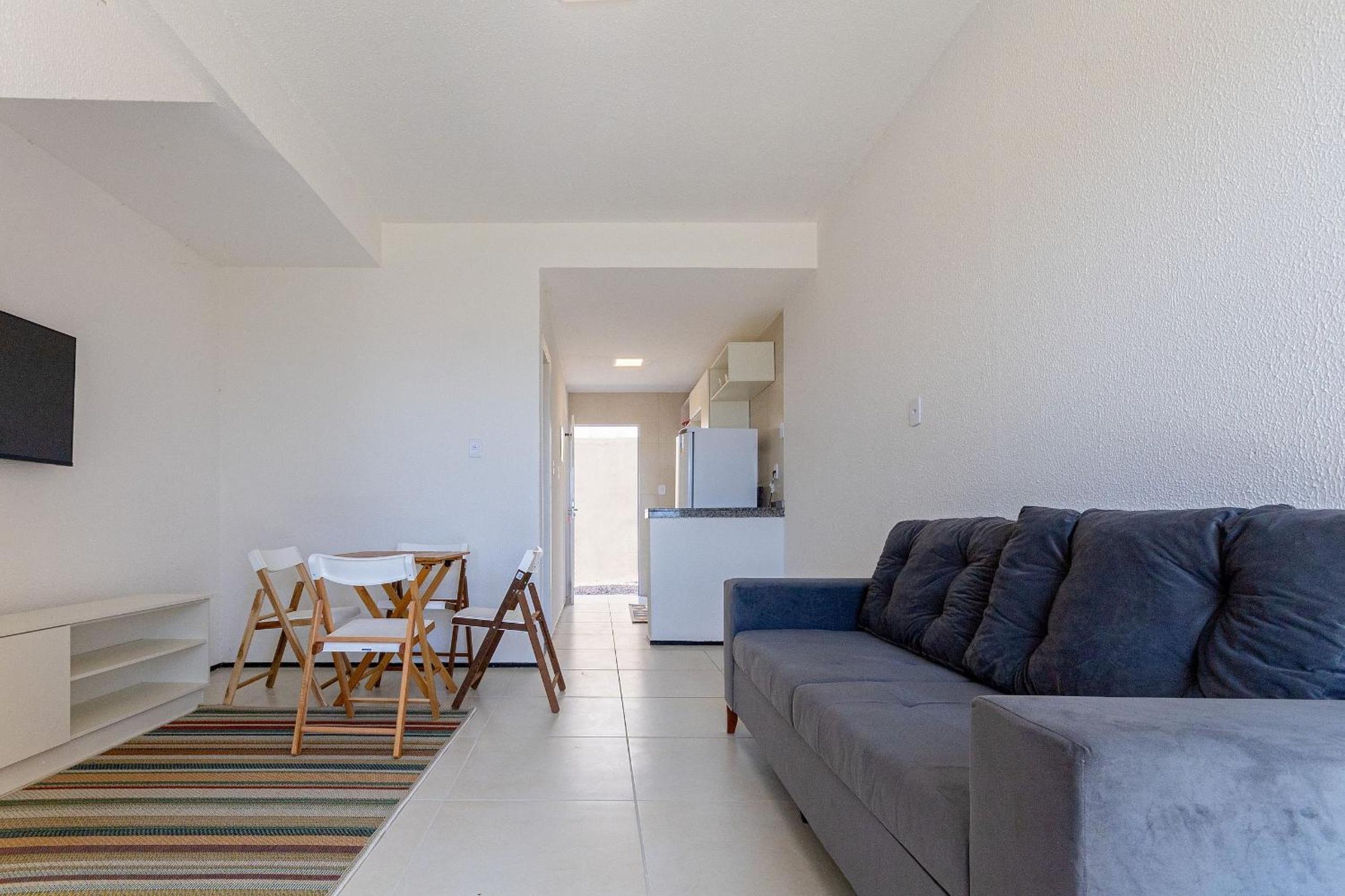Apartment at Beach Townhouse 5 by Carpediem