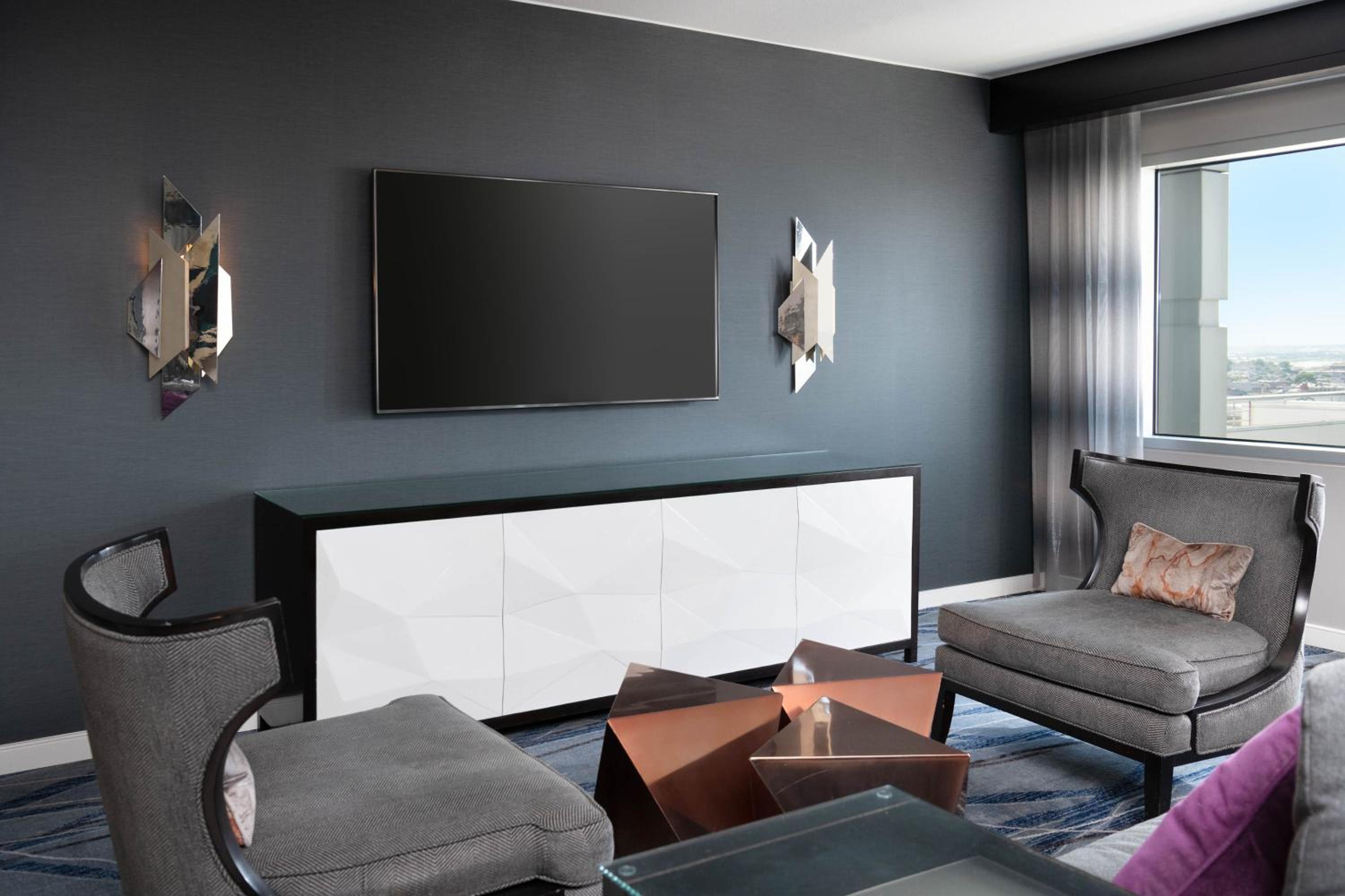 Hilton Baltimore Inner Harbor - Property Image 82