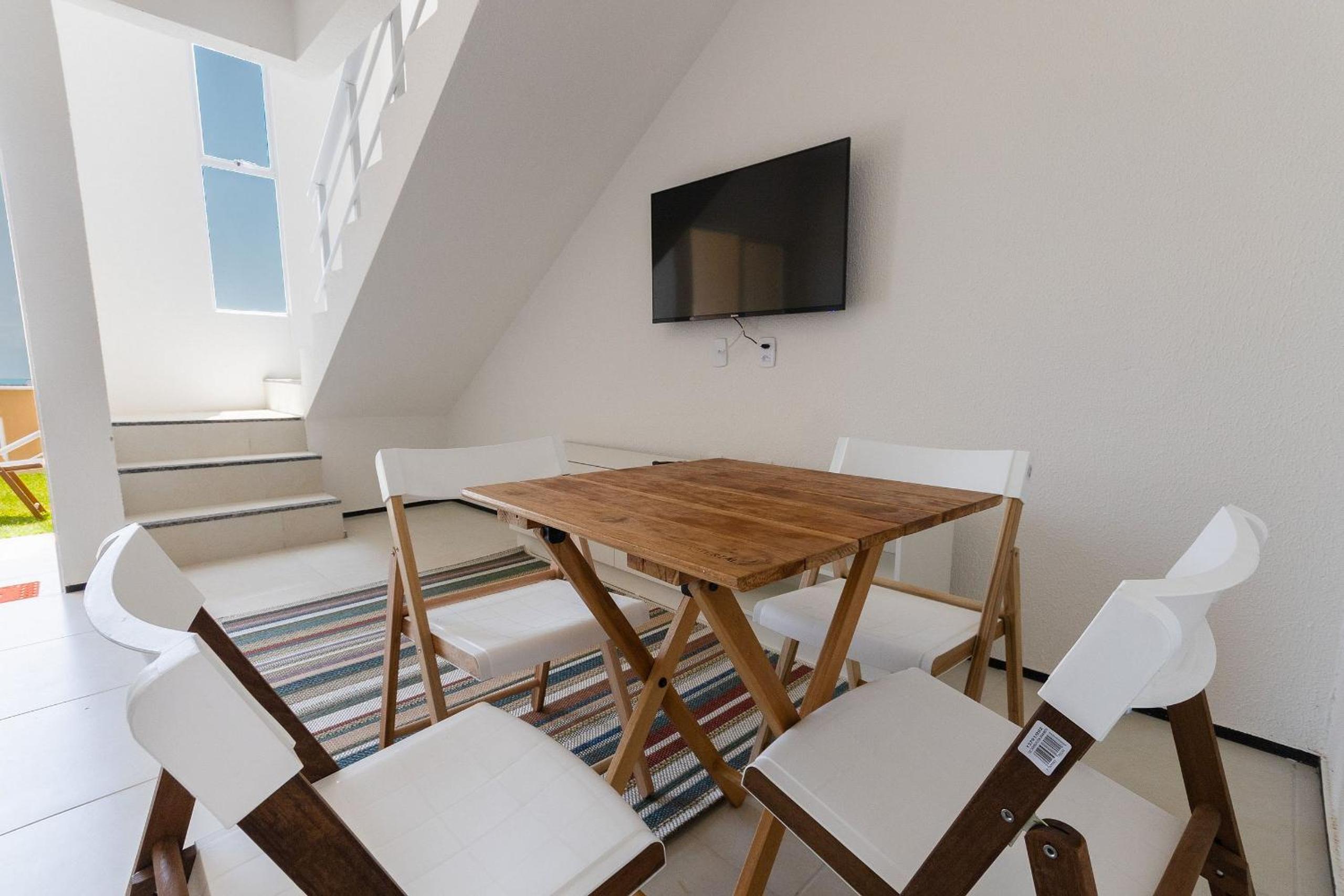 Apartment at Beach Townhouse 5 by Carpediem