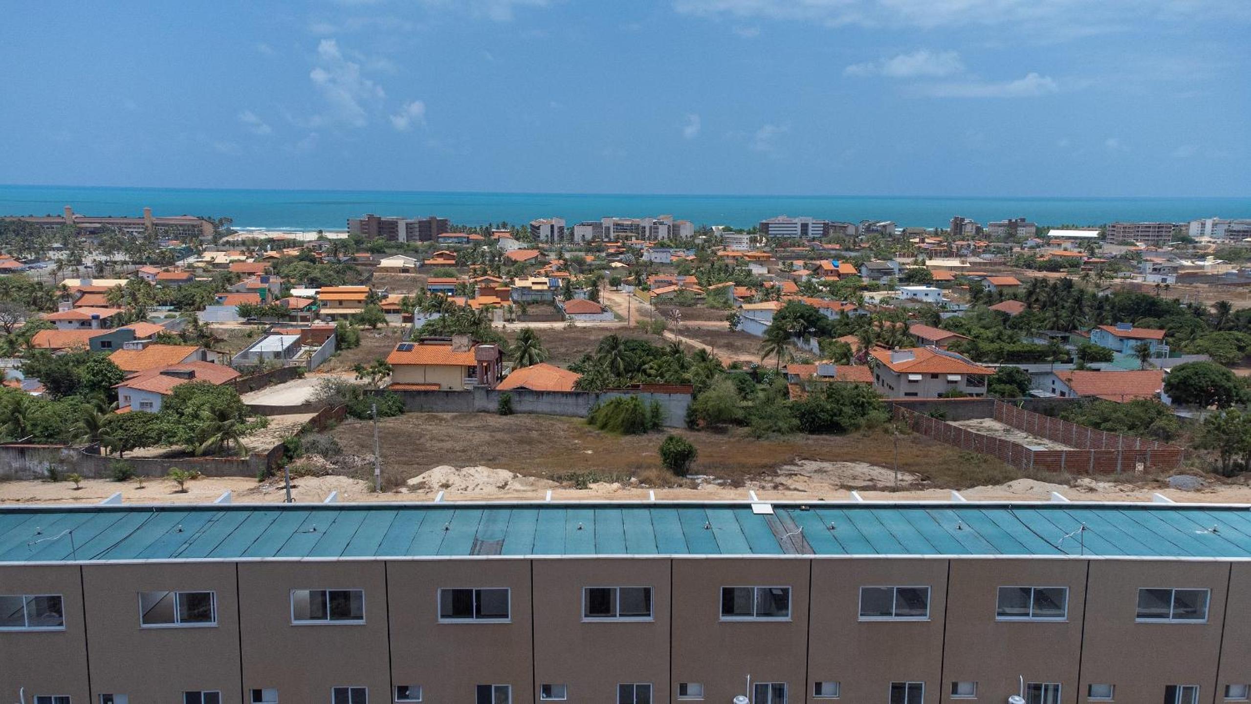 Apartment at Beach Townhouse 5 by Carpediem