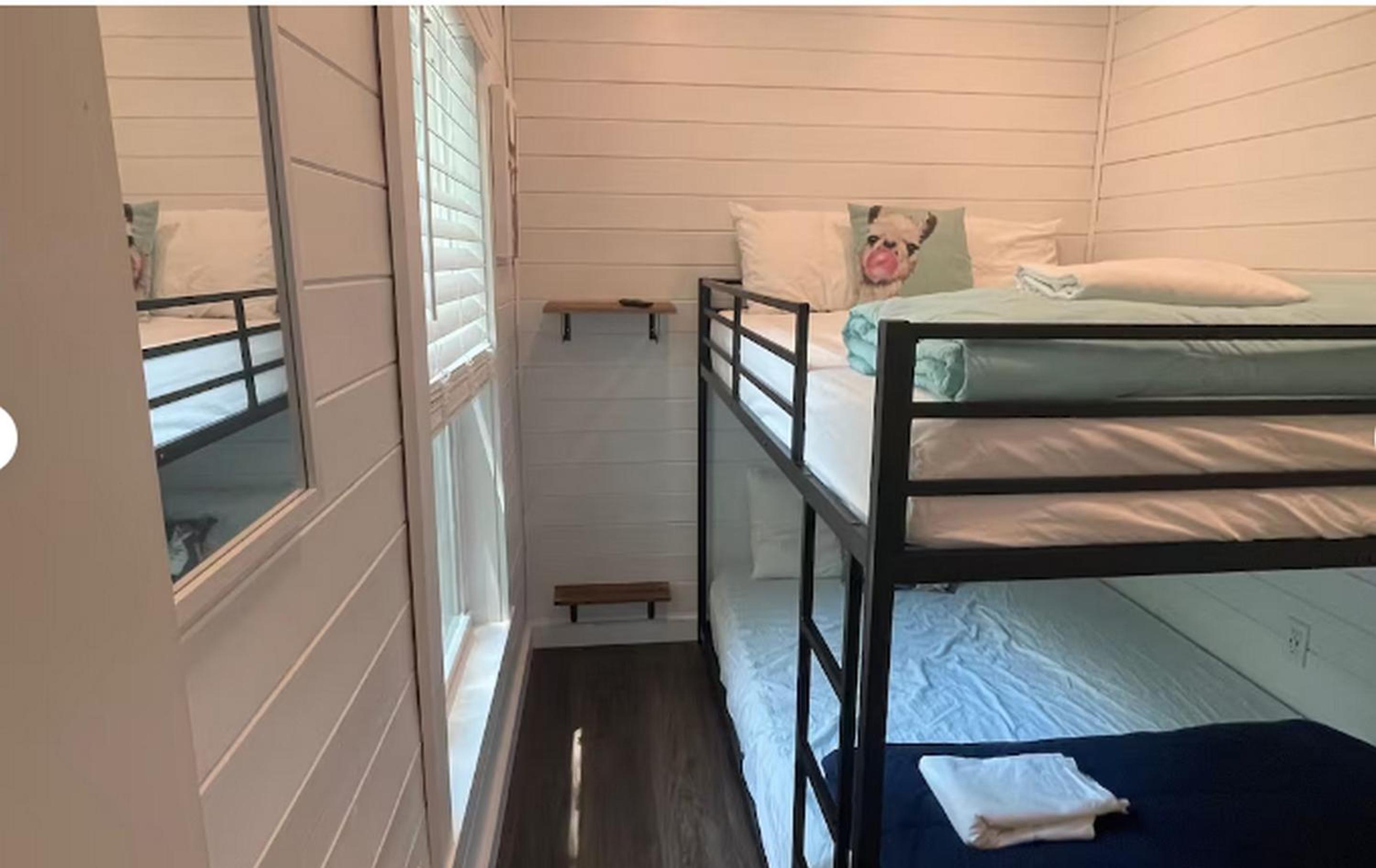 Camptel Poconos, Billede 123
