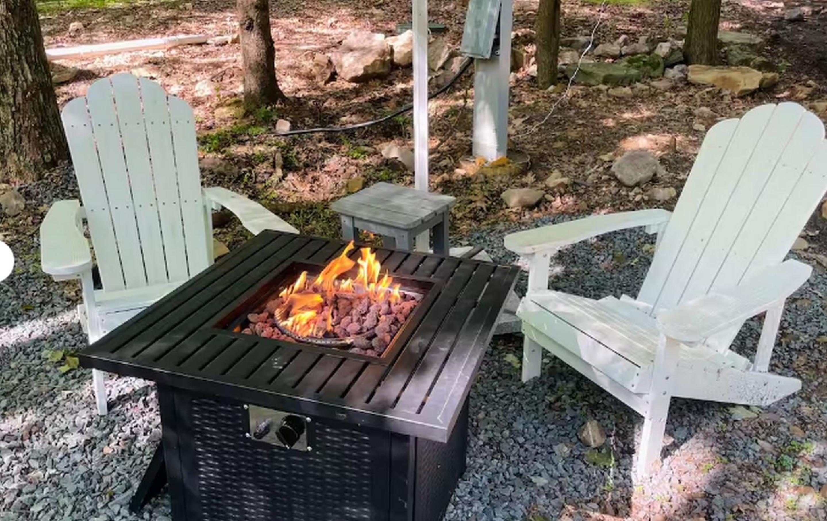 Camptel Poconos, Billede 147