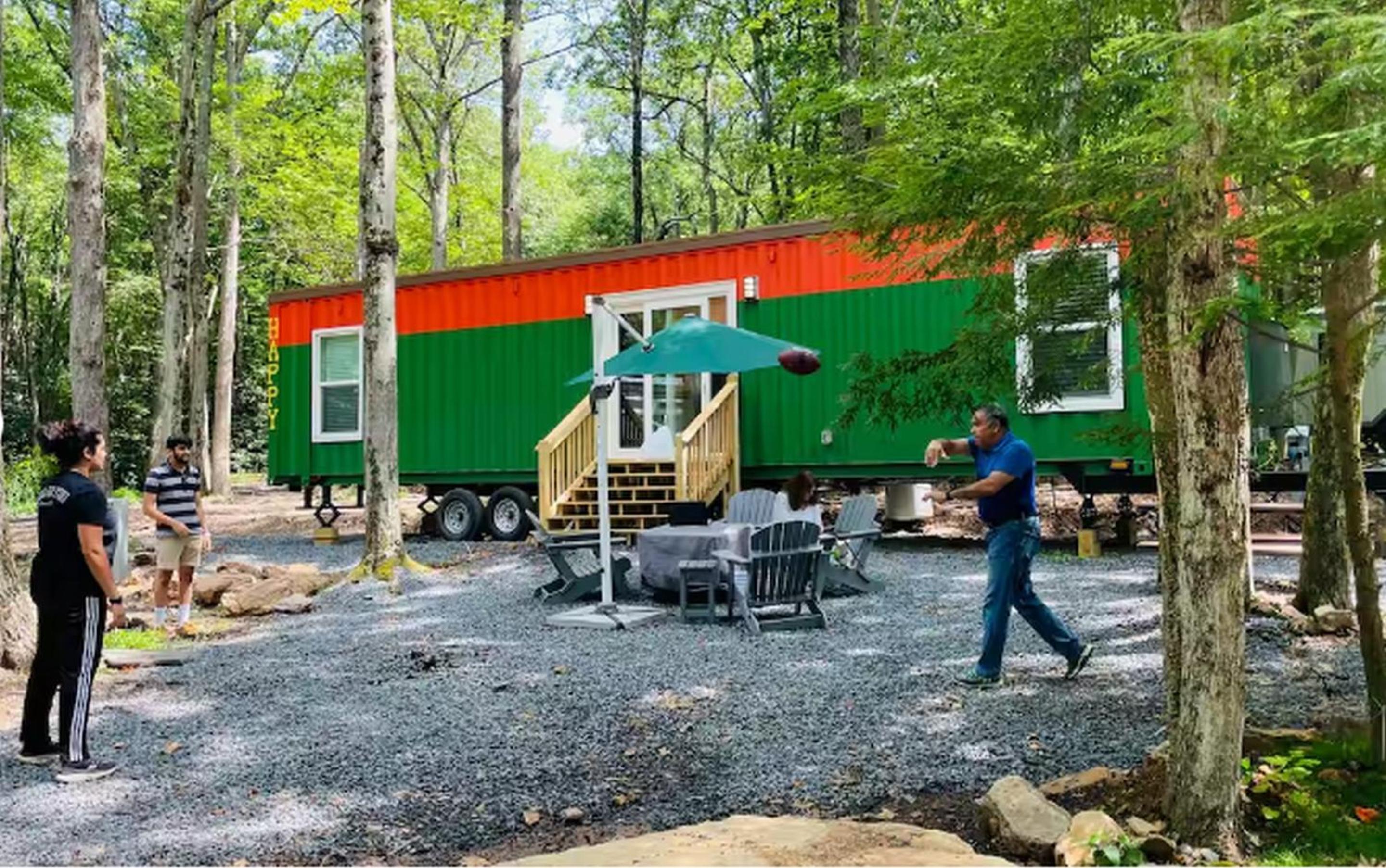 Camptel Poconos, Billede 173