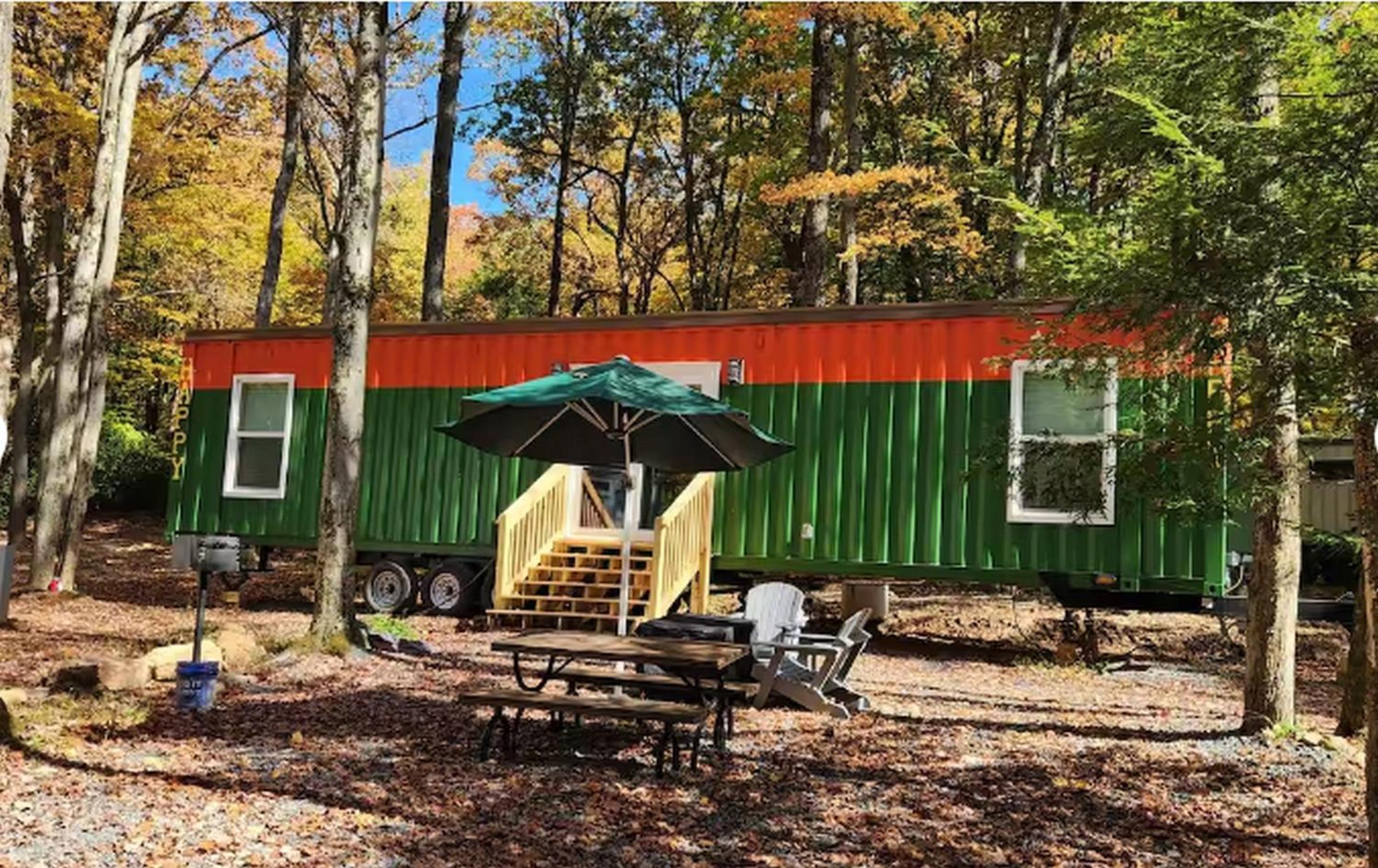 Camptel Poconos, Billede 99