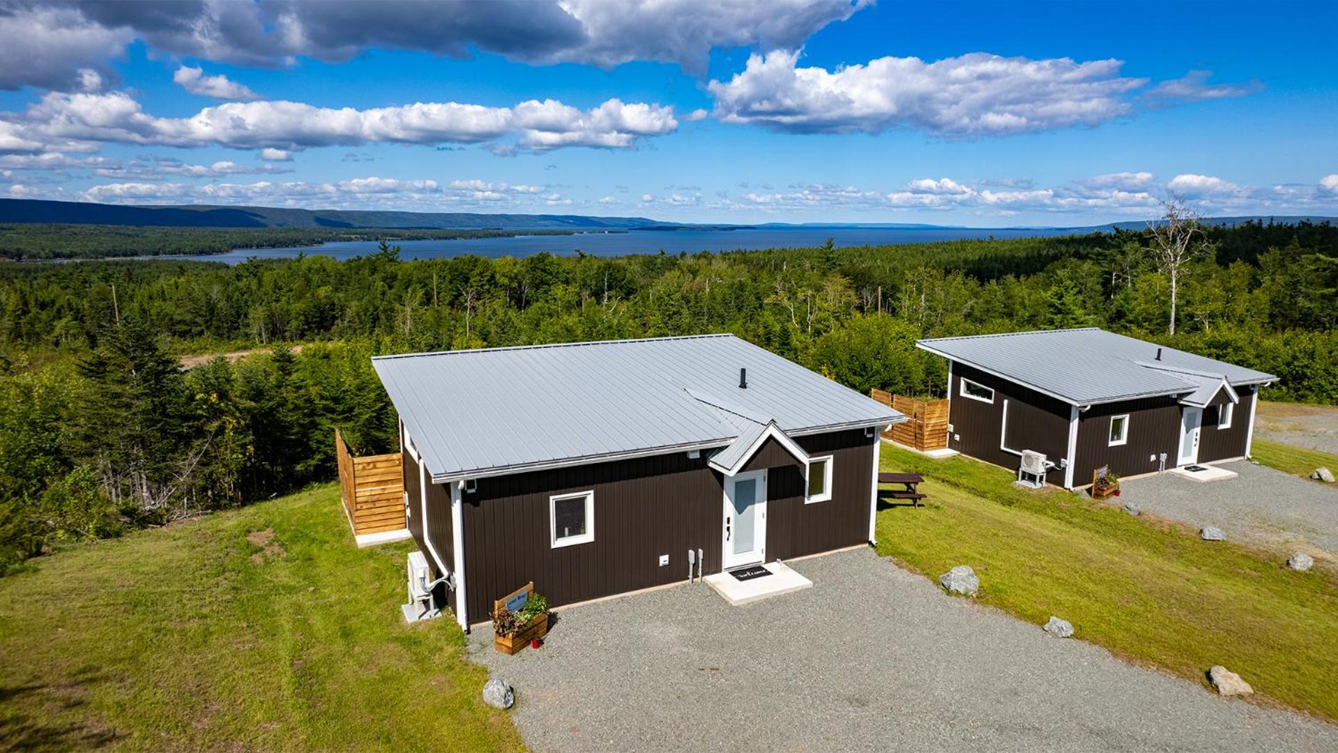 Piper's Creek Cottages