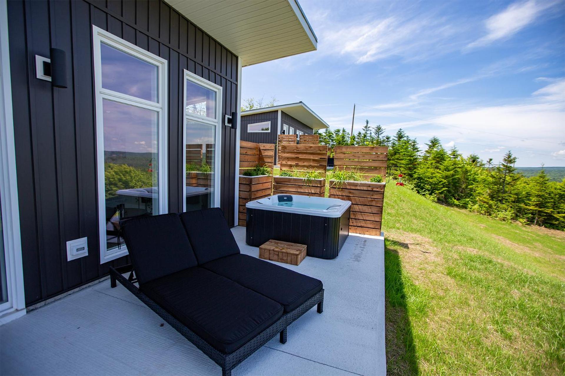 Piper's Creek Cottages