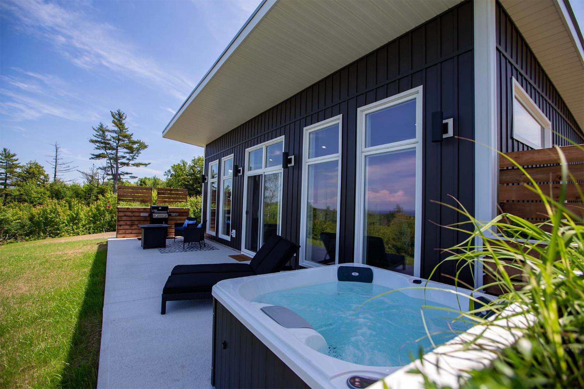 Piper's Creek Cottages