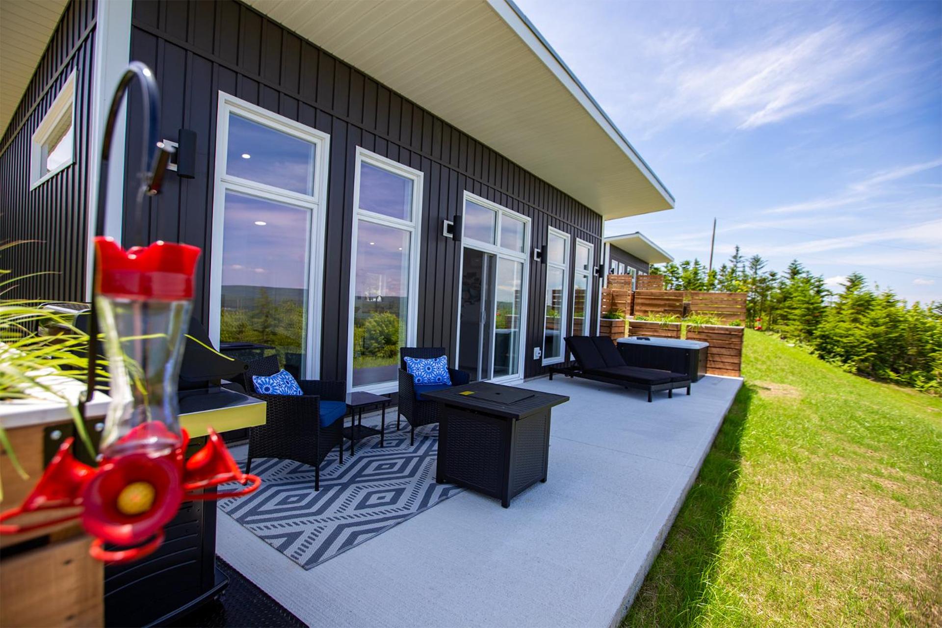 Piper's Creek Cottages