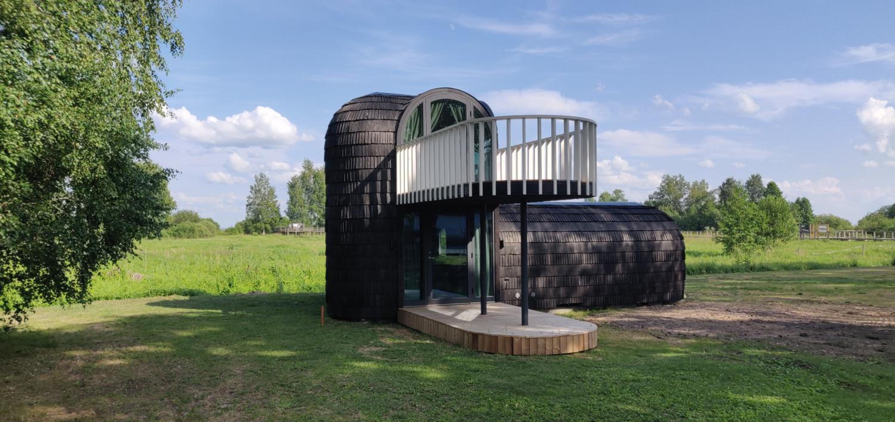 Oiu sadama Iglupark