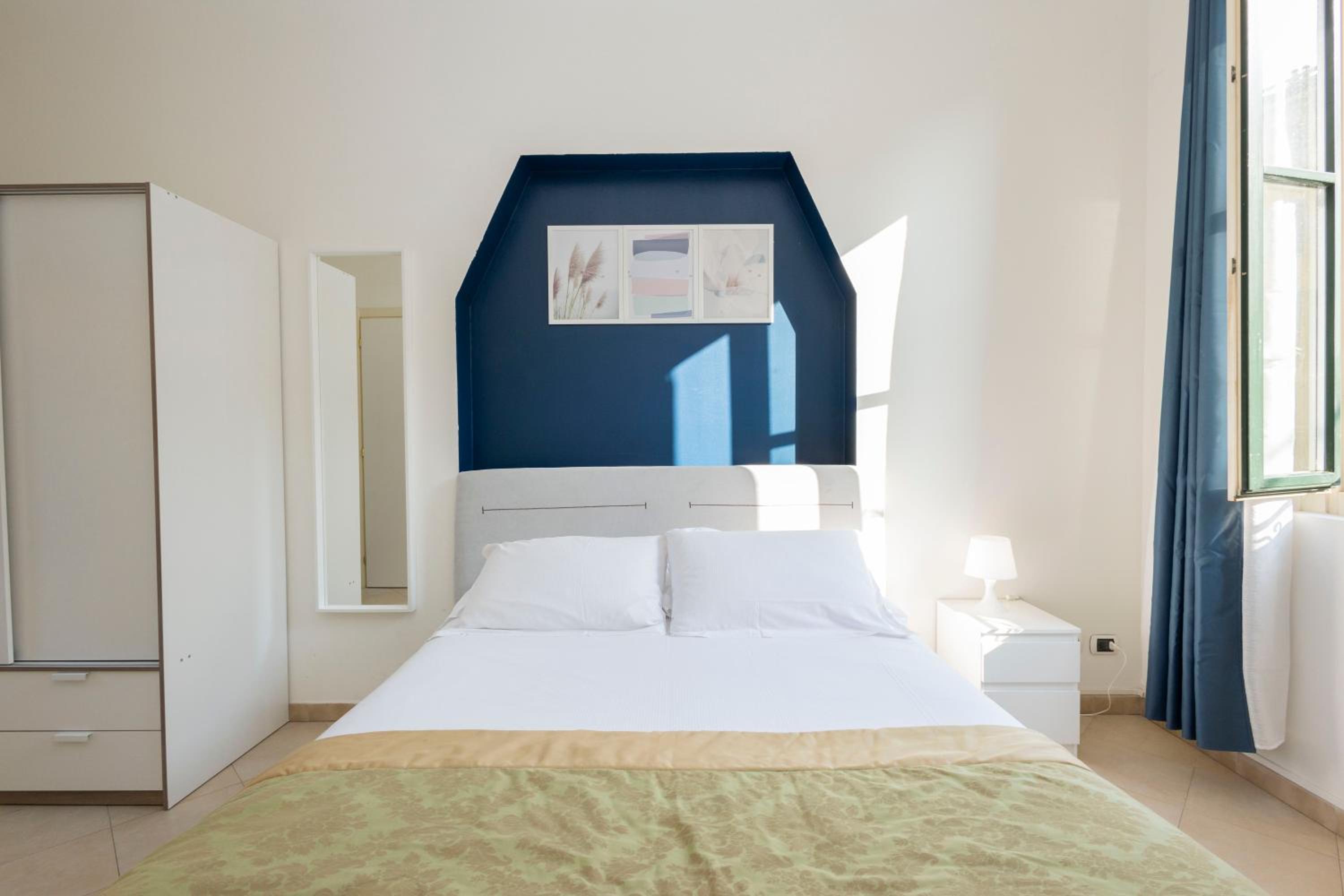 Le corti degli artisti - Apartments Navigli