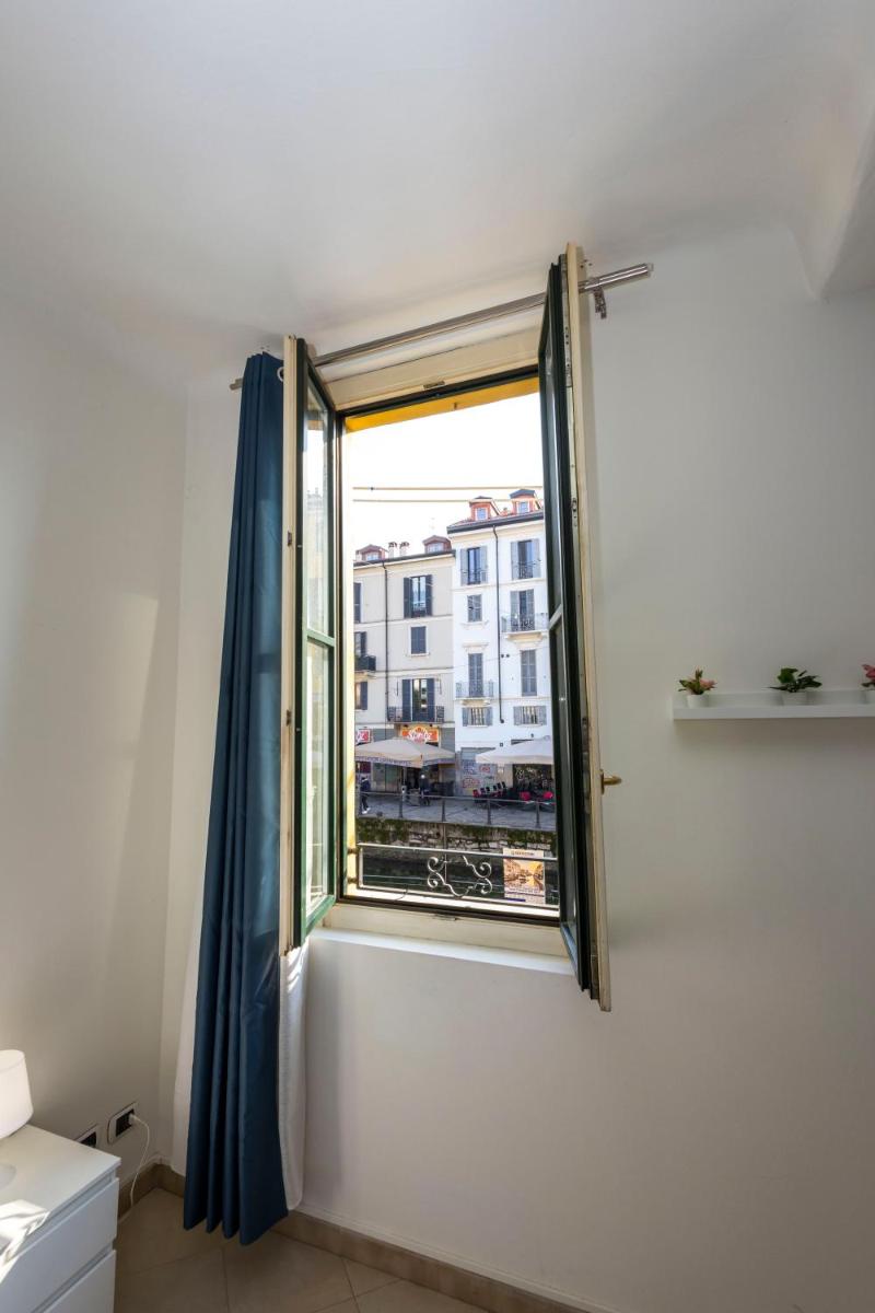 Le corti degli artisti - Apartments Navigli