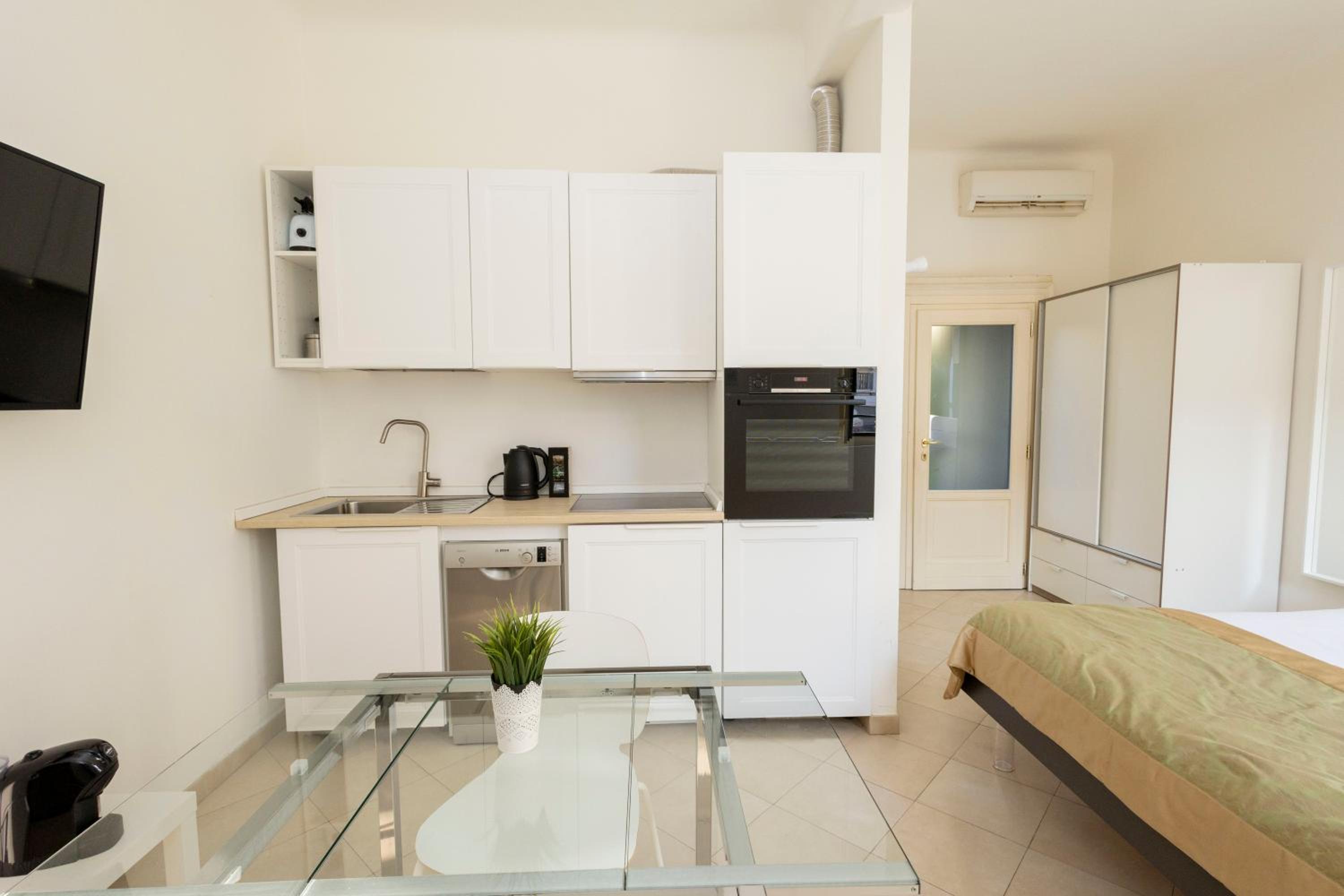 Le corti degli artisti - Apartments Navigli