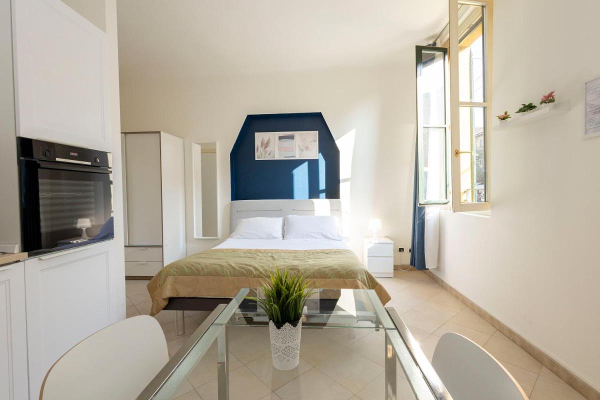 Le corti degli artisti - Apartments Navigli